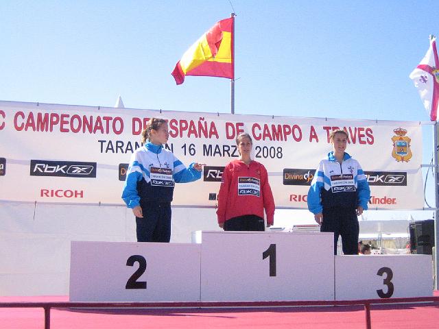 CAMPEONATO ESPAÑA CROSS FEDERACIONES 017